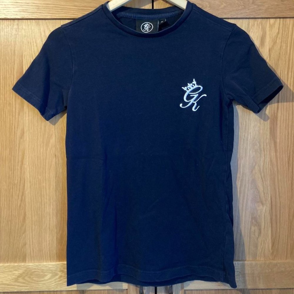 Gym King Womens T-shirt